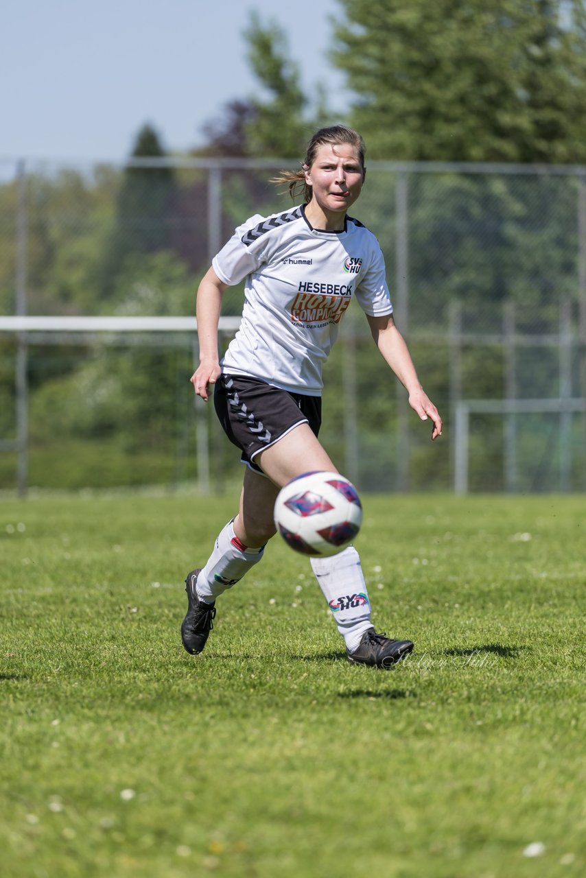 Bild 226 - F SV Henstedt Ulzburg - SV Fortuna Boesdorf : Ergebnis: 3:1